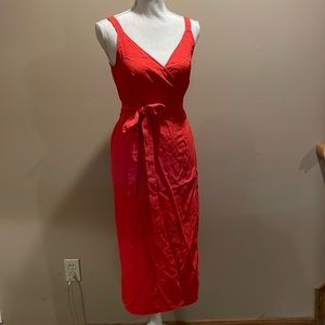 Everlane Japanese GoWeave dress sz 2